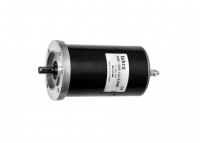DC-Motor Gleichstrommotor CR/ACR 12V/0,8kw f.Lofrans Windlasses 12V800W IM0337 AME1569 11216107 11.216.107 - 0