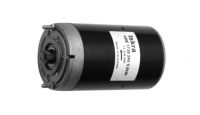 DC Motor Gleichstrommotor ACR 24V/0,8kw f.Iskra IM0157 AME1738 11216340 11.216.340 11216181 AME1597 - 0