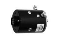 DC-Motor Gleichstrommotor ACR 24V/1,2KW Iskra IM0025 MM361 AMF4634 11212599 11.212.599 11212456 AMF4615  700000453 39200424 - 0