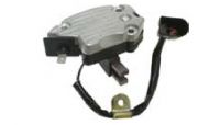 Regler 12V f.Lucas Lichtmaschine 000028019010 A127 054022574010 054022665010 054022693010 063324403010 063324404010 - 0