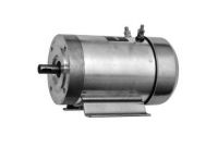 DC-Motor Gleichstrommotor ACR 24V/0,2kw f.Broc Oil Sistem c162081061 IM0293 AMG1641 11216263 11.216.263 112127630 AMG1619 - 0