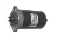 DC-Motor Gleichstrommotor CR/ACR 12V/0,5kw f.Broc Oil Sistem c162051006 IM0058  AME1542 11.212.989 11212989 - 0
