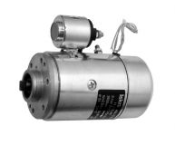 DC-Motor Gleichstrommotor CR 24V/2,2kw f.Iskra IM0244 AMJ5768 11216447 - 0