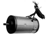 DC-Motor Gleichstrommotor CR/ACR 24V/0,7kw f.Pimespo Iveco 73204007 IM0063 11.214.107 11214107 AMK4605 - 0