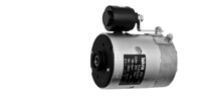 DC-Motor Gleichstrommotor ACR 24V/2,2kw f.Iskra IM0048 AMJ4708 11212918 11.212.918 - 0