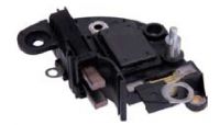 Regler 12V f.Lucas Lichtmaschine 55561801 A115I - 0