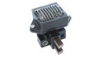 Regler 12V f.Lucas Lichtmaschine SR60 26938181A 26021117 26021326 284315400101 285001075 - 0