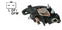 Regler 12V f.Lucas Lichtmaschine 085563491010 A115IM 063321733010 063341733010 063341734010 063341740010 063341829010 0633773000 - 0