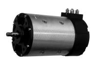 DC-Motor Gleichstrommotor CR/ACR 24V/1,1kw f.Tekno 1781 IM0081 AMP4636 11.214.260 11214260 - 0