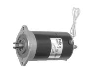 DC-Motor Gleichstrommotor CR 12V/0,8KW f.Hubladebühne Zepro RZ45/75 31515 4712-12 471212 4712 IM0195 AME1717 11.216.235 11216235 - 0