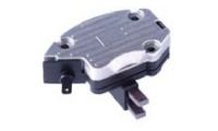 Regler 12V f.Magneti Marelli Lichtmaschine 28001 28000 A127 054022053010 54022562 54022713 54022720 63324121 63324145 63324157 6 - 0
