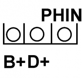 Regler 12V f.Magneti Marelli Lichtmaschine RTM200.09 RTM200.03 L9115L5 85563481 A115I 063341658000 63341702 - 1