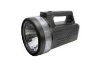 Hamdlampe ohne Batterien - 0