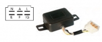 Regler 12V f.Mitsubishi Lichtmaschine RQA2220B RQ2220B RLB2220B RLA2220B RL2220B rl2220b rla2220b rlb2220b rq2220b rqa2220b avr- - 0