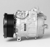 Klimakompressor 03-7SBU16C-PV9 f.Claas Schwadmäher Serie Jaguar Profistar Modell 830 850 870S 890 900  0002343711  A4572300711 D - 0