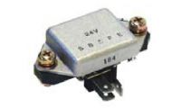 Regler 24V f.Nikko Lichtmaschine 7-44000-0900 0-35000-0050 0-35000-0060 0-35000-0070 0-35000-0080 0-35000-0110 0-35000-0160 0-35 - 0