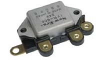 Regler 24V f.Nikko Lichtmaschine 0-37519-0151 0-37519-0150 0-35000-0481 0-35000-0521 0-35000-0531 0-35000-0541 0-35000-0561 0-35 - 0