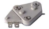 Regler 12V f.Delco Remy Lichtmaschine D674 1988988 12SI 17SI 10479864 10479866 10479868 10479870 10479915 10479916 1101215 11012 - 0