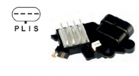 Regler 12V f.Delco Remy Lichtmaschine 19054622 19053730 AD230 AD244 10464406 10480234 10480326 10480327 10480341 10480388 150624 - 0
