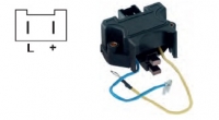 Regler 12V f.Valeo Lichtmaschine YL143 YL123/B A12M11 A12M15 A12M16 A12M17 A12M9 - 0