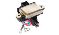 Regler 12V f.Valeo Lichtmaschine  691468 2541112 A13N128 - 0