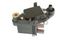 Regler 24V f.Valeo Lichtmaschine ZV3961T ZV3960H 2541873 2541916 2542415 2542415A 2542416 2542416A 2809249 2809249A 2809253 A14V - 0