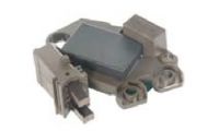 Regler 12V f.Valeo Lichtmaschine YR1616VFP1 YM2660VP2F 2542225 2542225A 2542225B 2542227 2542233 2542233A 2542233C 2542234 25422 - 0