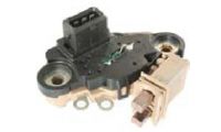 Regler 12V f.Valeo Lichtmaschine YM3618P1C YM2618P1 2542251A 2542251B 2542264B 2542264D 2542265 2542265B 2542686B A13VI234 A14VI - 0