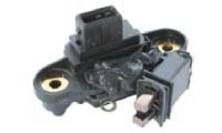 Regler 12V f.Valeo Lichtmaschine YV3672 YV10673H 2541717 2541770 2541770A 2541811 2541811A A13VI119 A13VI130 A13VI82 A13VI97 - 0