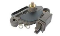 Regler 12V f.Valeo Lichtmaschine YM1619P1 593319 2541922 2541922B 2541968 2541968A 2541968B 2541968D 2542228 2542228A 2542228B 2 - 0