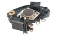 Regler 12V f.Valeo Lichtmaschine YM1610F 593362 2541997 2541998 2542294 2542294A A11VI95 A13VI223 A13VI241 - 0
