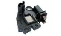 Regler 12V f.Valeo Lichtmaschine YR1615PF 593689 2542554 2542639 2542663 2542664 2542664A 2542664B 2542664C 2542664D 2542817 254 - 0