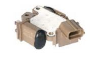 Regler 12V f.Valeo Lichtmaschine  2542565 2542565A 2542565B 2542736 2542736A 2543302 2543302A SG15S019 SG15S037 TG12C013 TG12C01 - 0