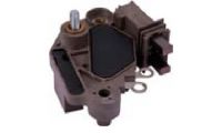 Regler 12V f.Valeo Lichtmaschine YM6603 593284 2541840 2541840B 2542351 2542500 2542531 A14VI15 A14VI16 A14VI27 A14VI35 A14VI42 - 0