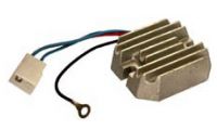 Regler Gleichrichter 12V f.Lichtmaschine Kokusan-Dosan RS5107 - 0