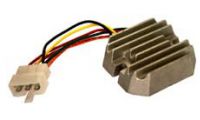 Regler Gleichrichter 12V f.Lichtmaschine John Deere M97348 Kokusan-Dosan RS5160 - 0