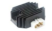 Regler Gleichrichter 12V f.Lichtmaschine John Deere M70121 Kawasaki 21066-2056 - 0