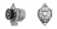Lichtmaschine 12V/33A f.Iskra IA0784 11.201.784 11201784 AAG1343 MG438 - 0