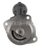 Anlasser 12V/2,7kw 9z f.Case Bagger 80CP 80CR m.D229-6 MWM Diesel 605720100105 605720100071 - 1