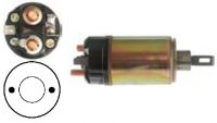 Magnetschalter 12V f.BOSCH Anlasser 0331302570 0001208053 0001208054 0001311025 0001311027 0001311045 0001314006 B001311054 - 0