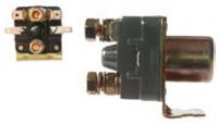 Magnetschalter 24V f.Lucas Anlasser 130952 SRB321 76732 SND1502 0-335-04 - 0
