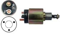 Magnetschalter 12V f.BOSCH Anlasser 9339303222 0001218741 0001317009 0001317010 0001317018 0001317019 B001329010 - 0
