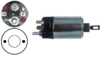 Magnetschalter 12V f.BOSCH Anlasser 0331302056 0001311042 0001314001 0001314004 B001315003 - 0