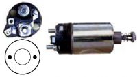 Magnetschalter 12V f.BOSCH Anlasser 0331502097 0001208227 0001212011 0001215001 0001215003 0001312100 0001312102 0001312110 0001 - 0