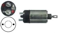Magnetschalter 6V f.BOSCH Anlasser 0331302513 0001207001 0001207003 0001207005 0001207009 0001207015   0001207016 0001207017 000 - 0
