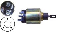 Magnetschalter 12V f.BOSCH Anlasser 2339304003 zm-374 0001107047 0001112036 - 0