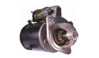 Anlasser Starter Ford Bagger,Ladeprogramm 12V/2.8kW 10z 250C,260C,340,340A,340B,420, 445,445A,445C,535,540A,540B,545,545A,545C,4 - 0