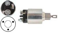 Magnetschalter 12V f.BOSCH Anlasser 2339304069 0001106014 0001107062 0001107067 0001107072 0001107076 0001107078 0001107096 0001 - 0