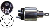 Magnetschalter 12V f.Bosch Anlasser 9330091064 0001208209 0001208226 9000081006 9000082064 9000082076    9000082078 9000142001 9 - 0