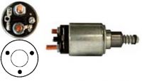 Magnetschalter 24V f.BOSCH Anlasser 2339402180 2339402156 2339402117 0001231002 0001231032 B001260015 ZM-1639 ZM1639 - 0